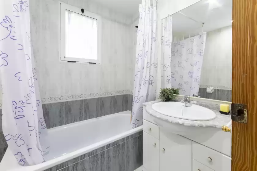 Ferienhaus auf Azul, Daimús