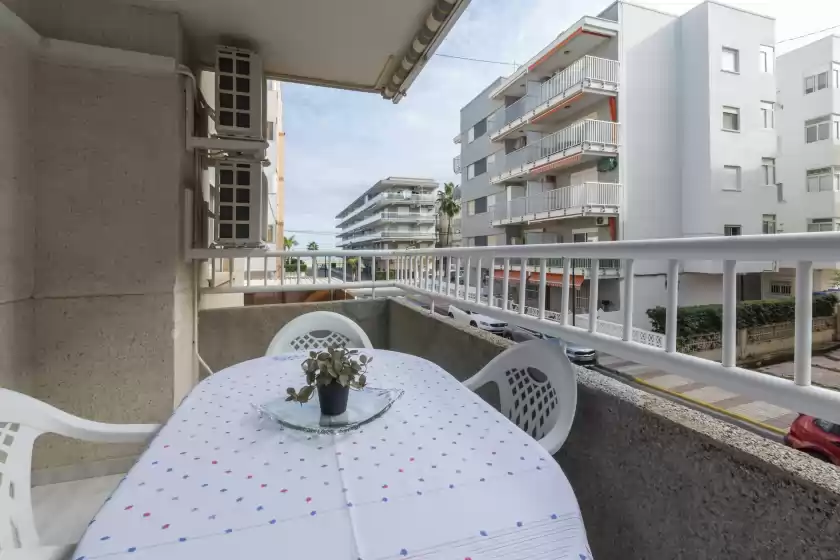 Ferienhaus auf Azul, Daimús