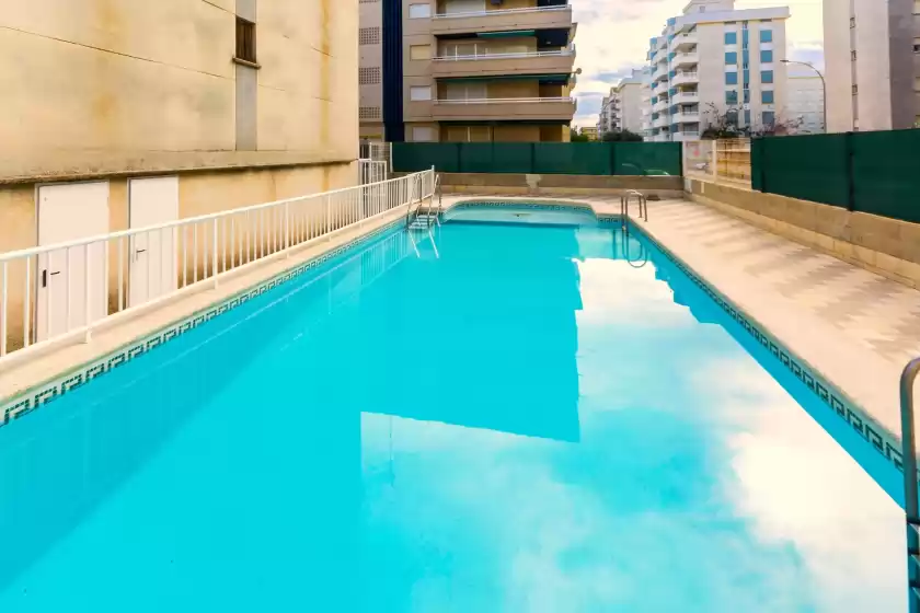 Ferienhaus auf Azul, Daimús