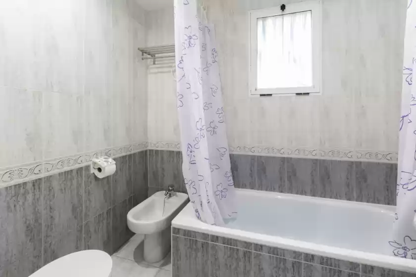 Ferienhaus auf Azul, Daimús