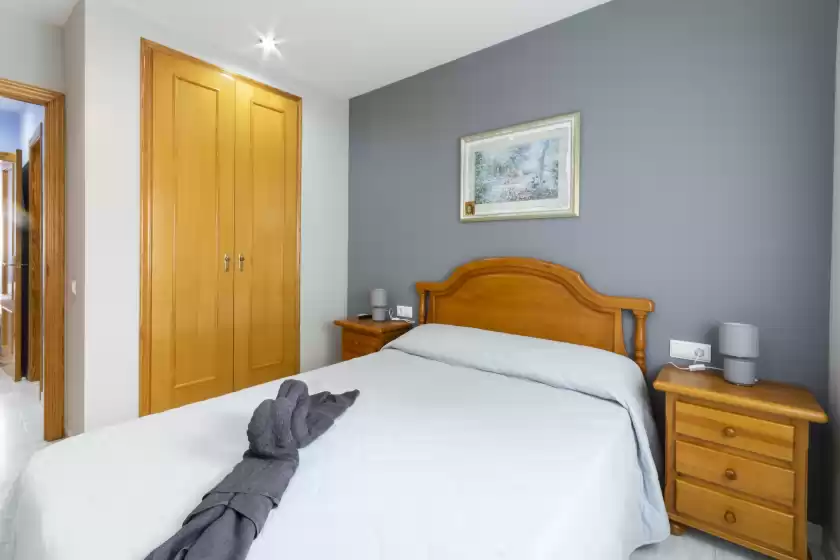 Ferienhaus auf Azul, Daimús