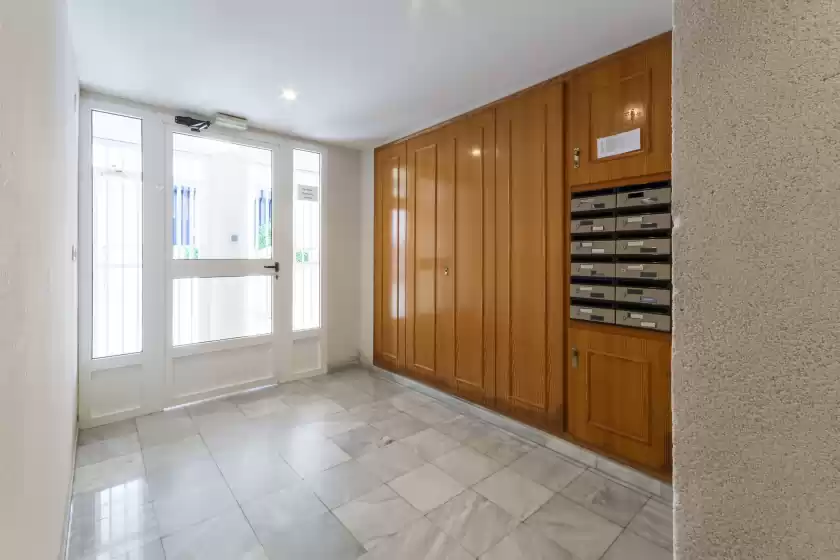 Ferienhaus auf Azul, Daimús