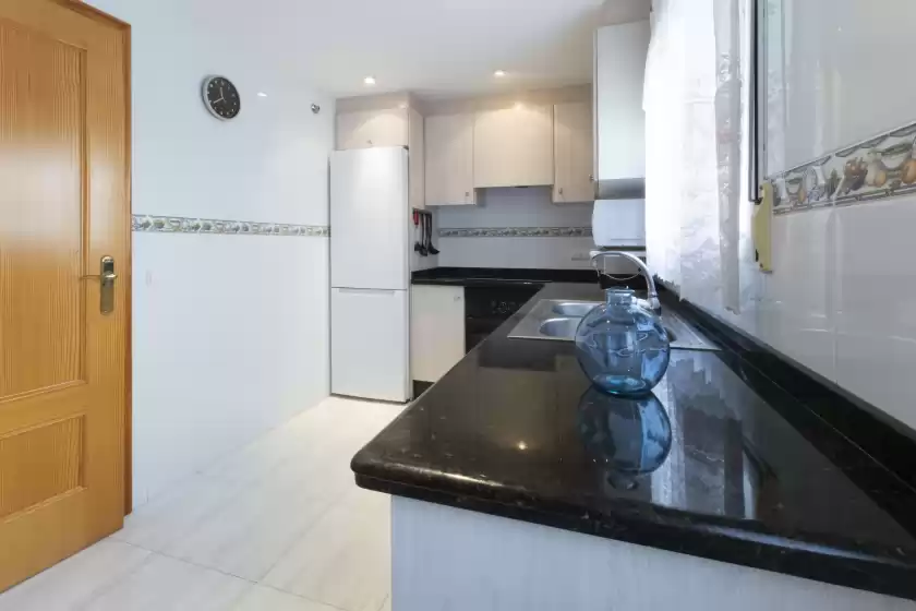 Ferienhaus auf Azul, Daimús