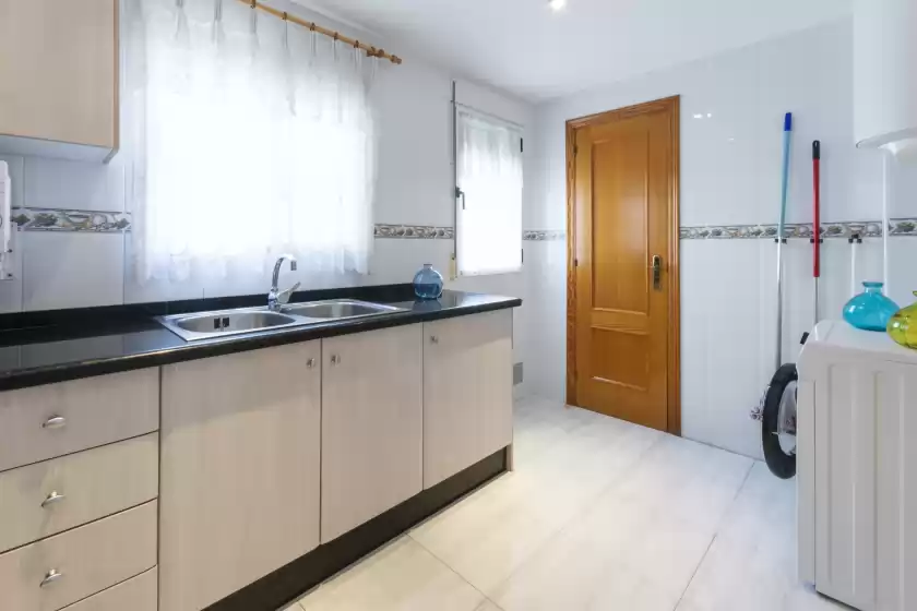 Ferienhaus auf Azul, Daimús