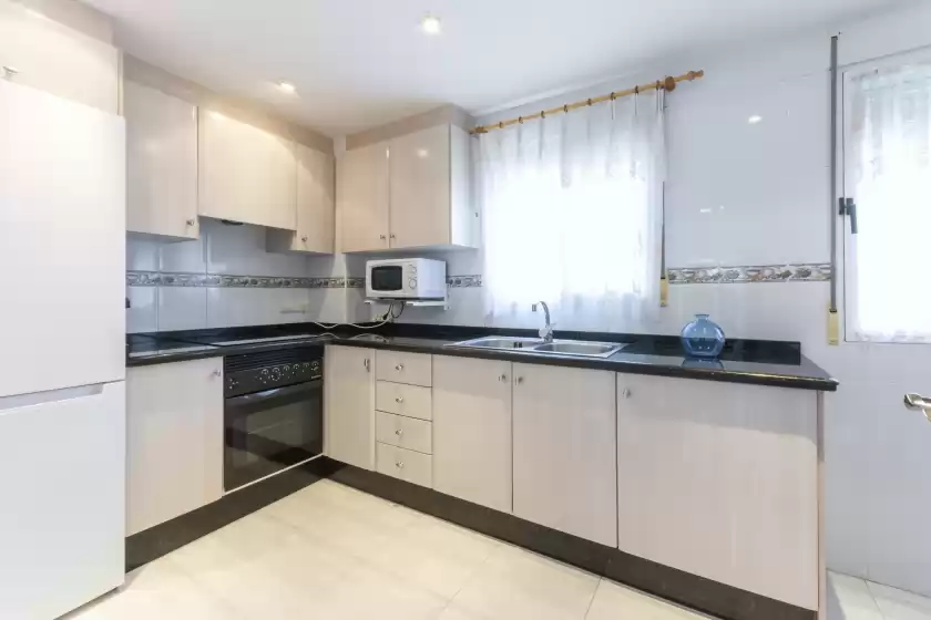 Ferienhaus auf Azul, Daimús