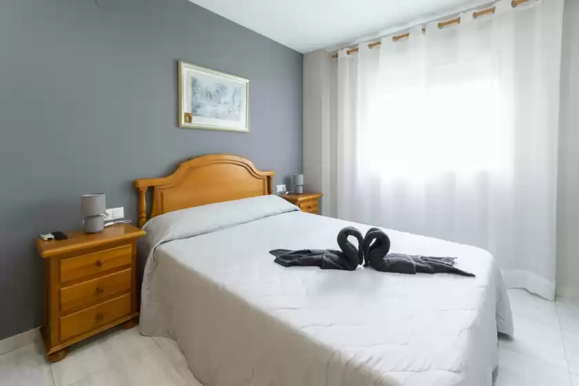 Ferienhaus auf Azul, Daimús