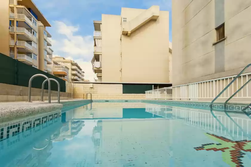 Ferienhaus auf Azul, Daimús