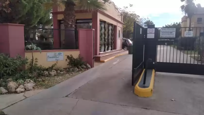 Holiday rentals in Isla canela golf, Isla de Canela