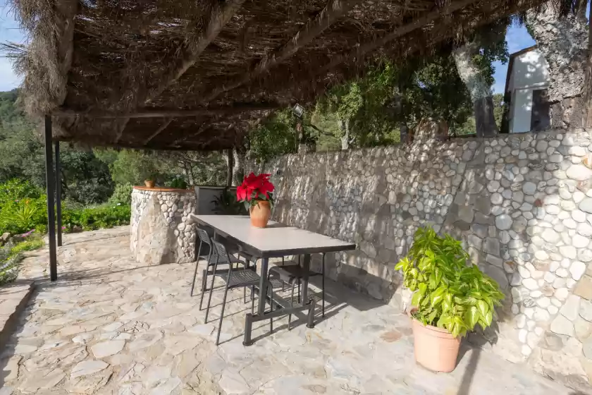 Holiday rentals in Aurora, Gaucín