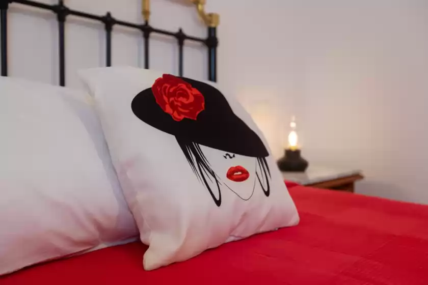 Holiday rentals in Aurora, Gaucín