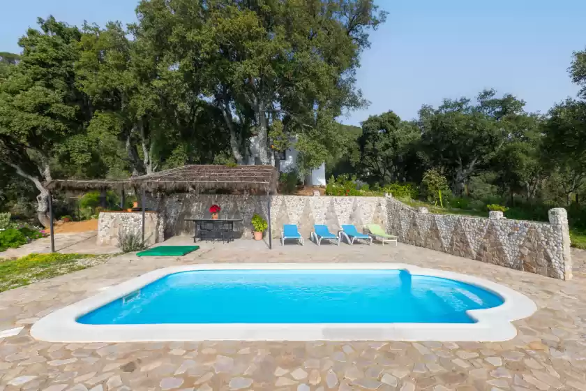 Holiday rentals in Aurora, Gaucín