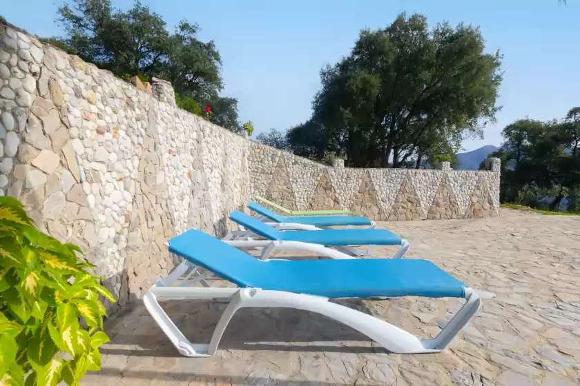 Holiday rentals in Aurora, Gaucín