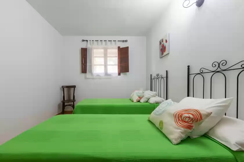 Holiday rentals in Aurora, Gaucín