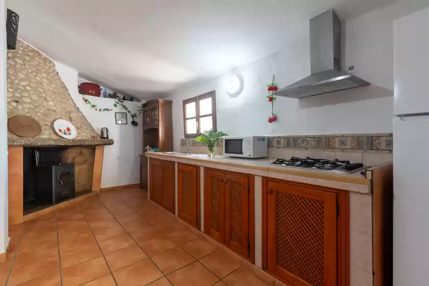 Holiday rentals in Aurora, Gaucín