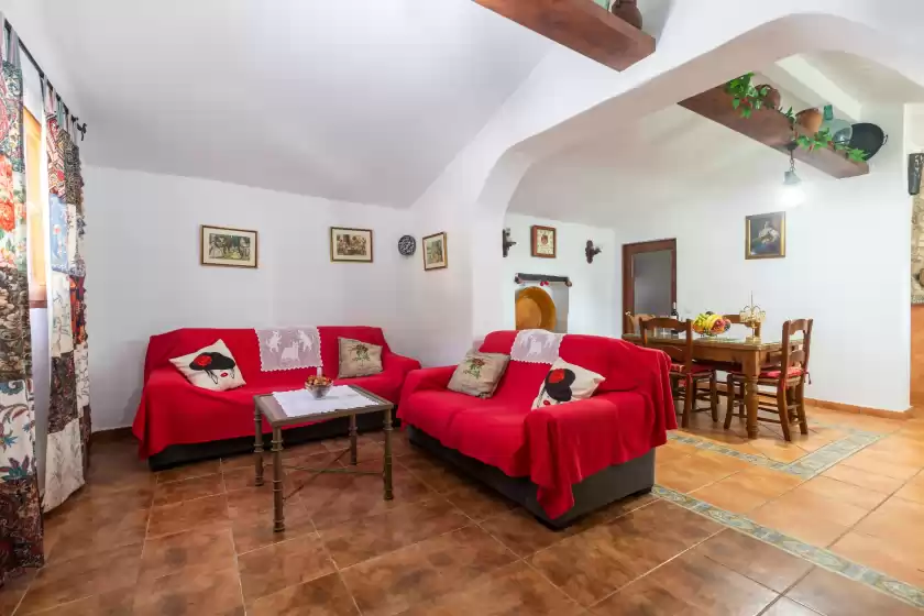 Holiday rentals in Aurora, Gaucín