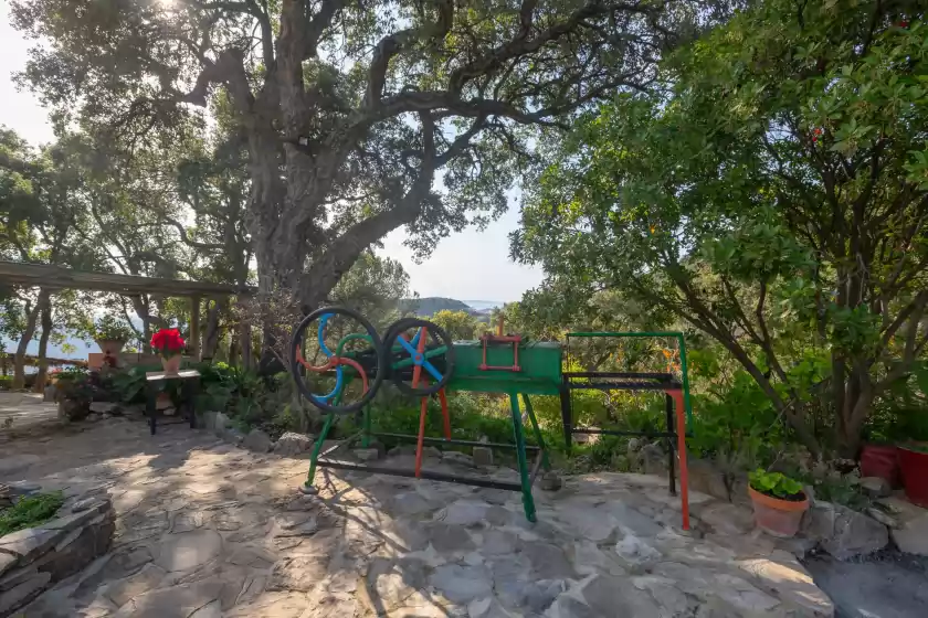 Holiday rentals in Aurora, Gaucín