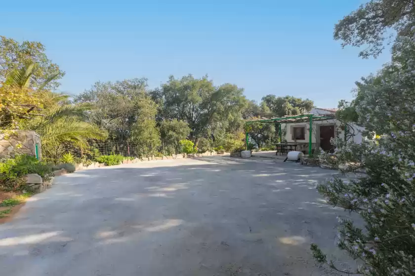 Holiday rentals in Aurora, Gaucín