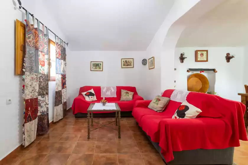 Holiday rentals in Aurora, Gaucín