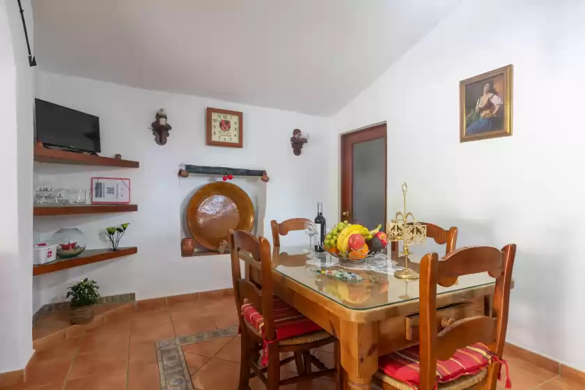 Holiday rentals in Aurora, Gaucín