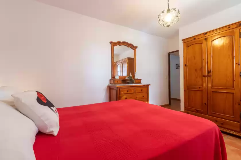 Holiday rentals in Aurora, Gaucín