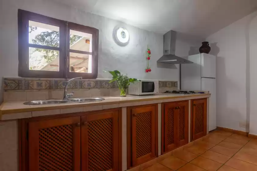 Holiday rentals in Aurora, Gaucín