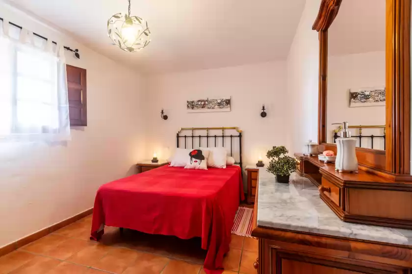 Holiday rentals in Aurora, Gaucín