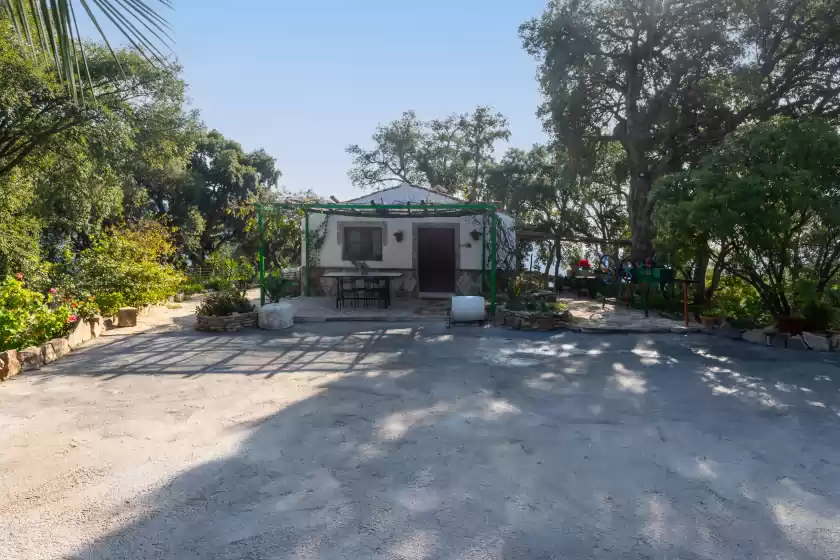 Holiday rentals in Aurora, Gaucín