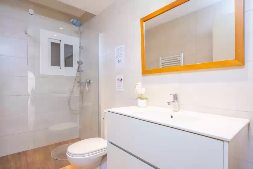 Ferienhaus auf Finca tito y yaya, Alcúdia