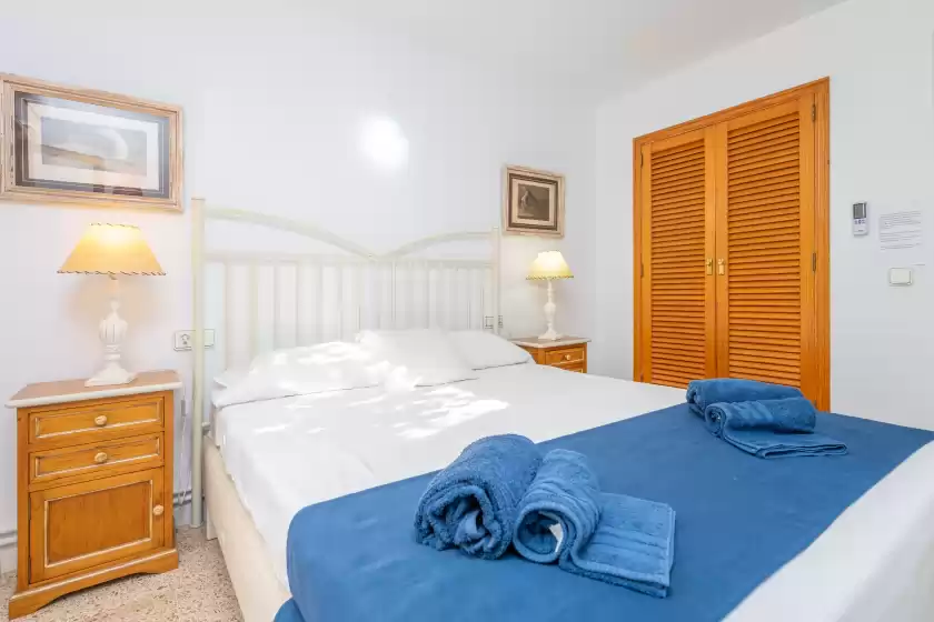 Ferienhaus auf Finca tito y yaya, Alcúdia