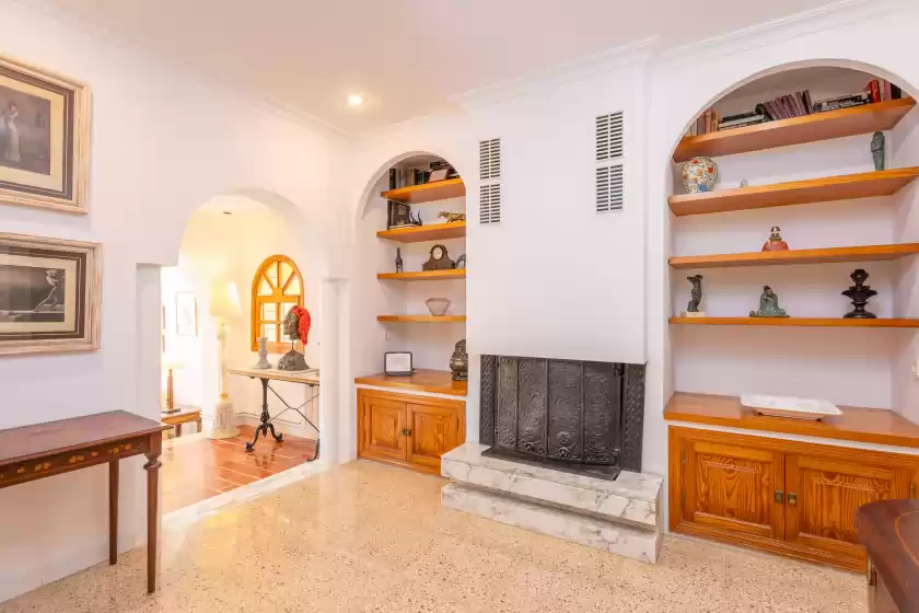 Ferienhaus auf Finca tito y yaya, Alcúdia