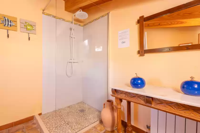 Ferienhaus auf Finca tito y yaya, Alcúdia