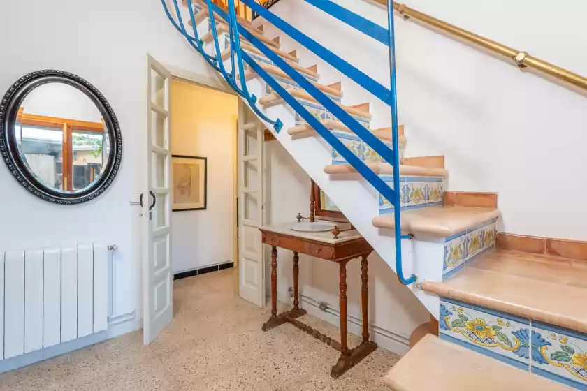 Ferienhaus auf Finca tito y yaya, Alcúdia