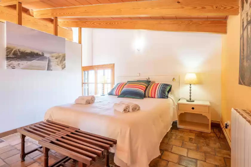 Ferienhaus auf Finca tito y yaya, Alcúdia