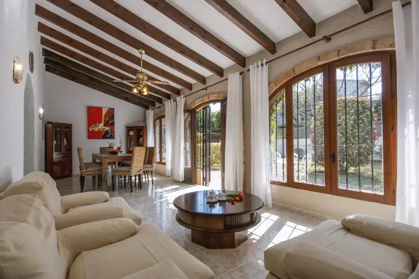 Holiday rentals in Villa escocia, Xàbia/Jávea