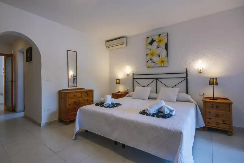 Holiday rentals in Villa escocia, Xàbia/Jávea