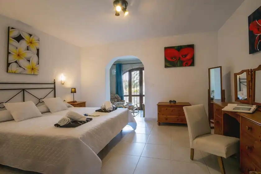 Holiday rentals in Villa escocia, Xàbia/Jávea