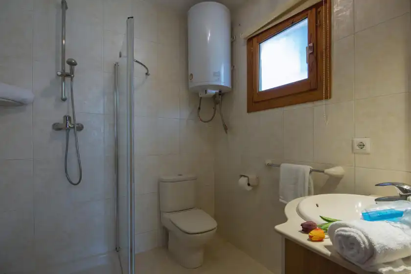 Holiday rentals in Villa escocia, Xàbia/Jávea