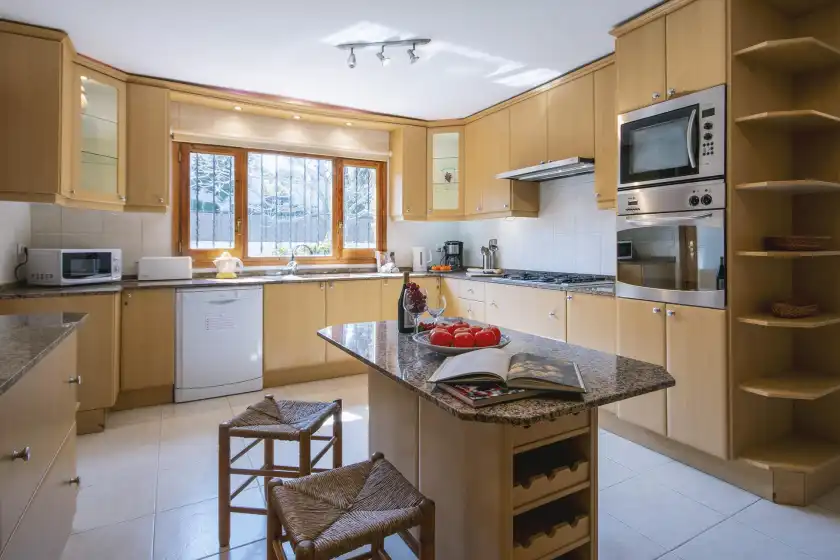 Holiday rentals in Villa escocia, Xàbia/Jávea