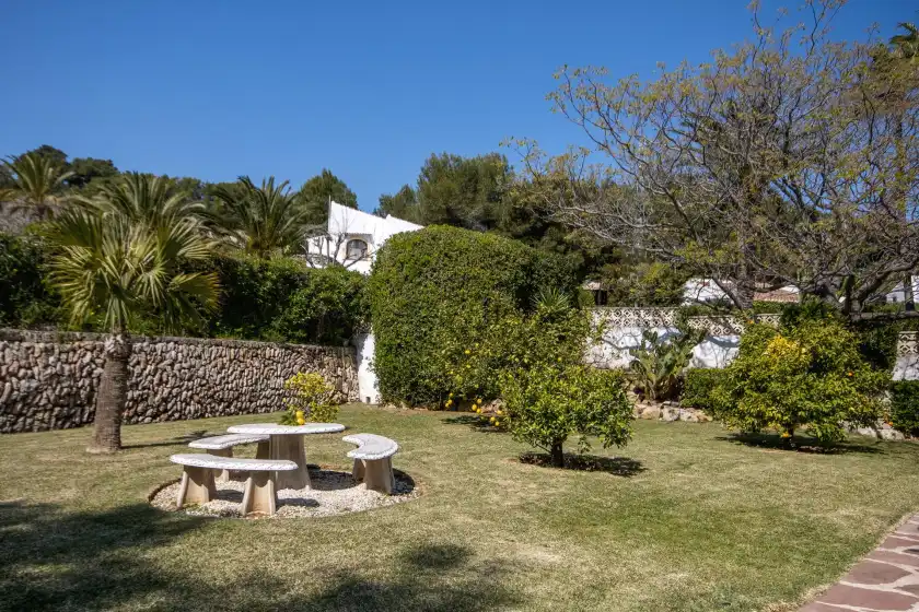 Holiday rentals in Villa escocia, Xàbia/Jávea