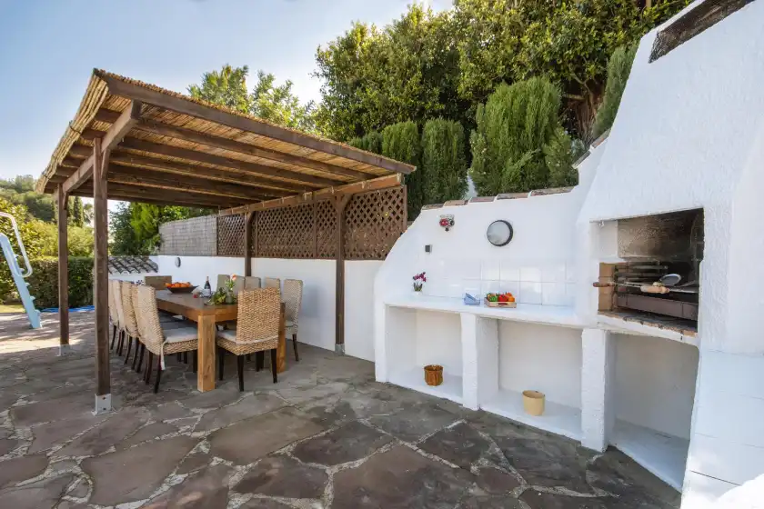 Holiday rentals in Villa escocia, Xàbia/Jávea