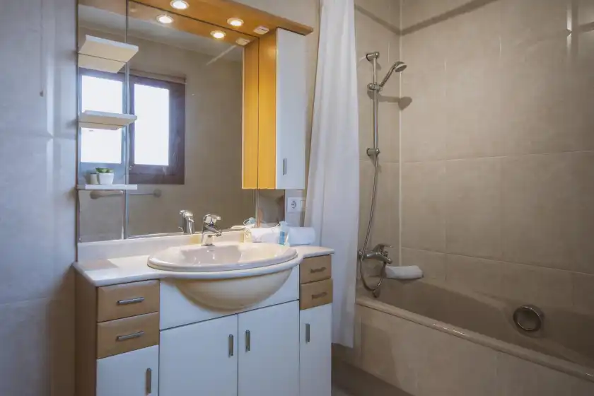 Holiday rentals in Villa escocia, Xàbia/Jávea