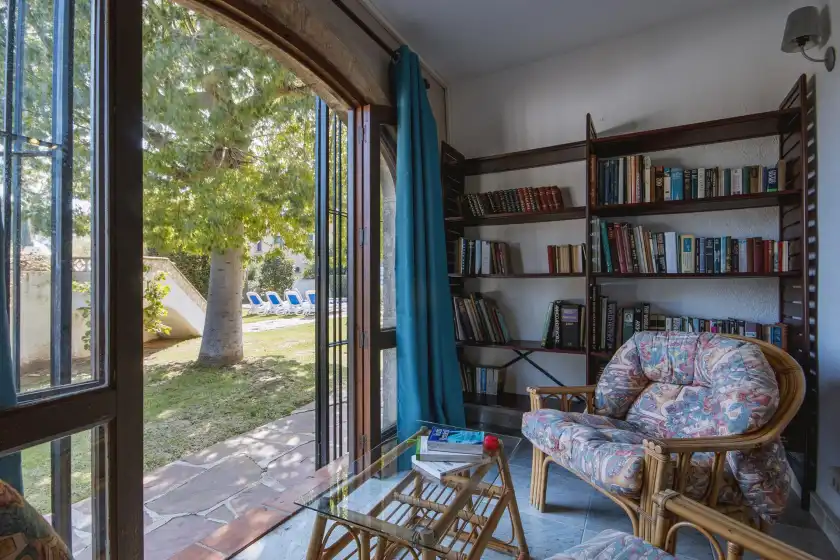 Holiday rentals in Villa escocia, Xàbia/Jávea