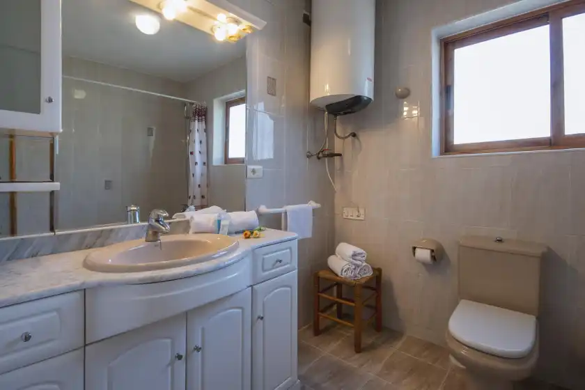 Holiday rentals in Villa escocia, Xàbia/Jávea