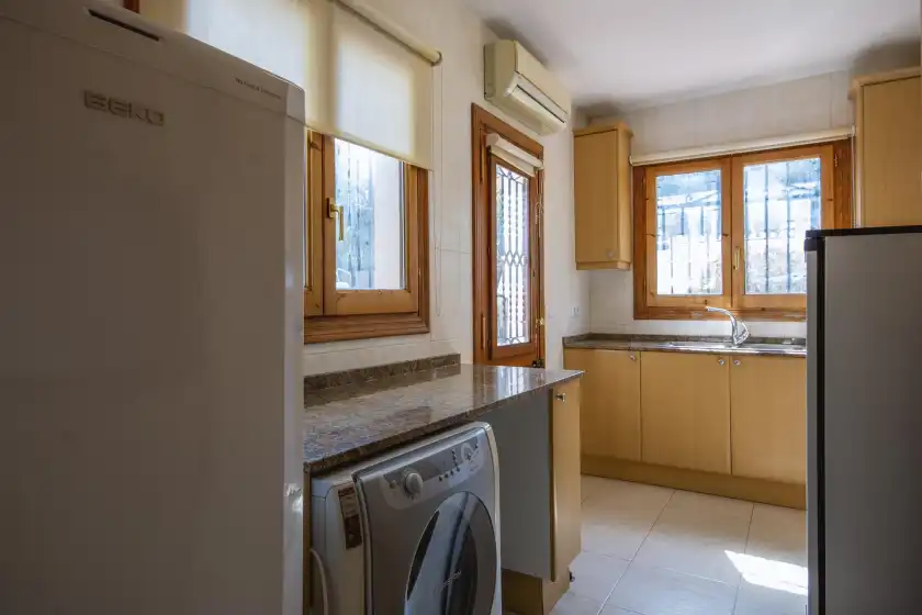 Holiday rentals in Villa escocia, Xàbia/Jávea