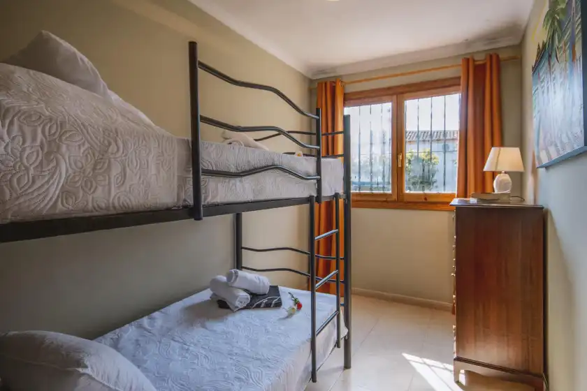 Holiday rentals in Villa escocia, Xàbia/Jávea