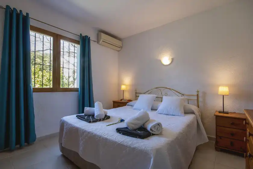 Holiday rentals in Villa escocia, Xàbia/Jávea