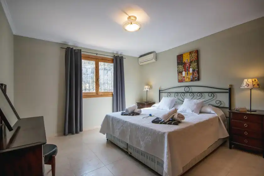 Holiday rentals in Villa escocia, Xàbia/Jávea