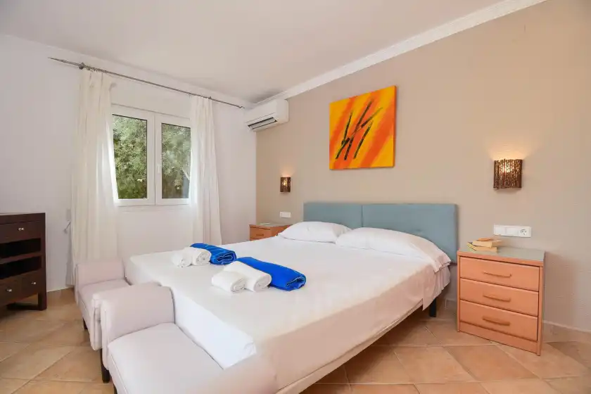 Ferienhaus auf Anngo, Xàbia/Jávea