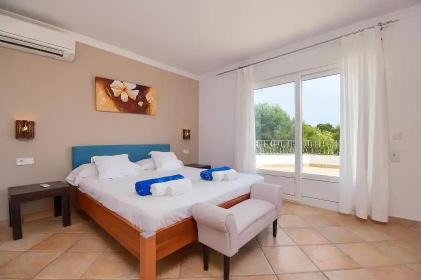 Ferienhaus auf Anngo, Xàbia/Jávea