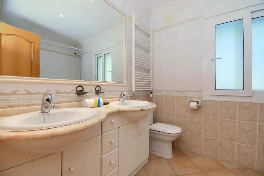 Ferienhaus auf Anngo, Xàbia/Jávea